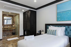 The Nice Hotel Phu Quoc - Fireworks & Ocean view