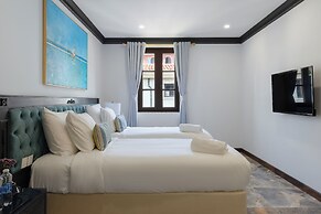 The Nice Hotel Phu Quoc - Fireworks & Ocean view