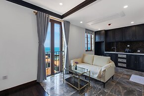The Nice Hotel Phu Quoc - Fireworks & Ocean view