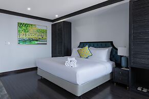 The Nice Hotel Phu Quoc - Fireworks & Ocean view