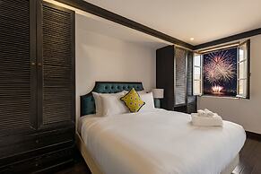 The Nice Hotel Phu Quoc - Fireworks & Ocean view