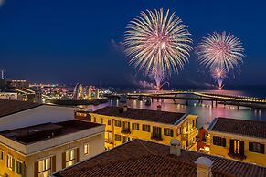 The Nice Hotel Phu Quoc - Fireworks & Ocean view