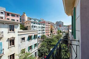 The Room Hotel Sunset Town