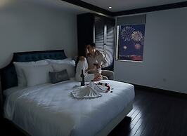 The Nice Hotel Phu Quoc - Fireworks & Ocean view