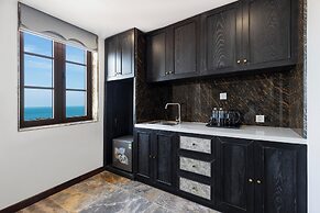 The Room Hotel Sunset Town