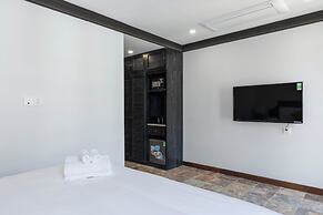 The Nice Hotel Phu Quoc - Fireworks & Ocean view