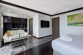 The Nice Hotel Phu Quoc - Fireworks & Ocean view