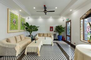 The Nice Hotel Phu Quoc - Fireworks & Ocean view