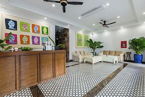 The Nice Hotel Phu Quoc - Fireworks & Ocean view