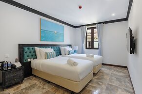 The Nice Hotel Phu Quoc - Fireworks & Ocean view