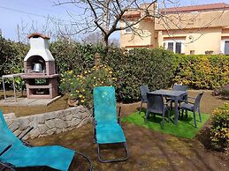 Holiday House Genoveffa