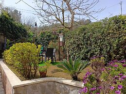 Holiday House Genoveffa