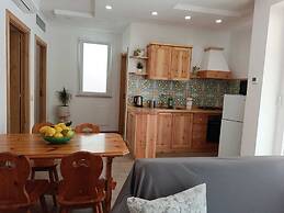 Holiday House Genoveffa