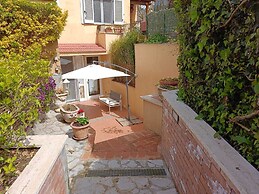 Holiday House Genoveffa