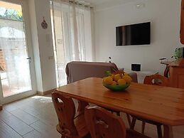 Holiday House Genoveffa