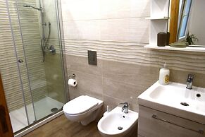 Holiday House Genoveffa