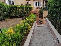 Holiday House Genoveffa