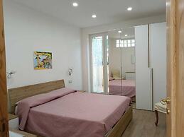 Holiday House Genoveffa