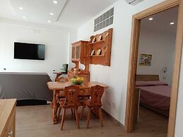 Holiday House Genoveffa