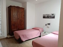 Holiday House Genoveffa