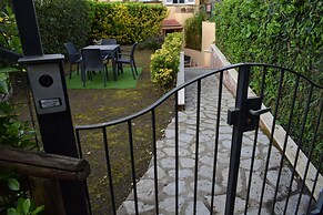 Holiday House Genoveffa