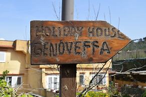 Holiday House Genoveffa
