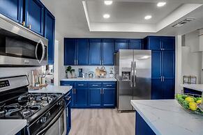 Paradise at Waring Place