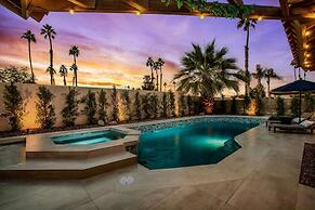 Paradise at Waring Place