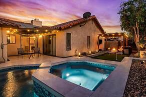 Paradise at Waring Place