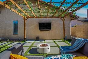 Paradise at Waring Place