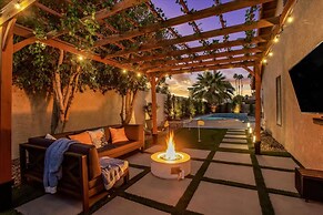 Paradise at Waring Place