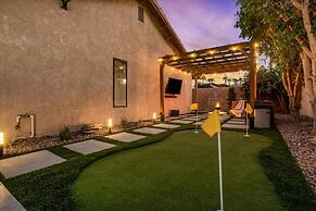 Paradise at Waring Place