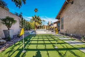 Paradise at Waring Place