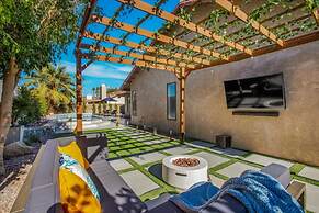 Paradise at Waring Place