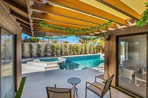 Paradise at Waring Place