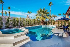 Paradise at Waring Place