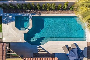 Paradise at Waring Place