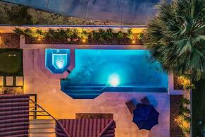 Paradise at Waring Place