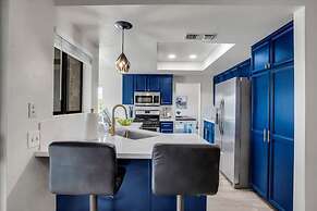 Paradise at Waring Place