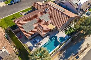 Paradise at Waring Place