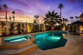 Paradise at Waring Place