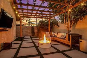 Paradise at Waring Place