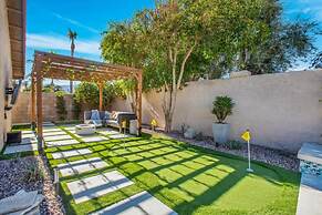 Paradise at Waring Place