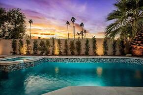 Paradise at Waring Place