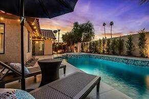 Paradise at Waring Place