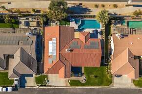 Paradise at Waring Place