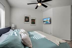 Paradise at Waring Place