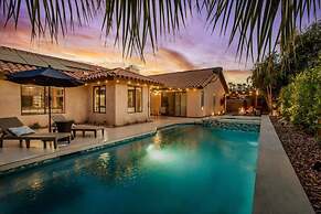 Paradise at Waring Place