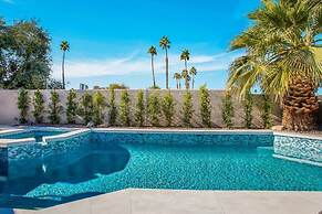 Paradise at Waring Place