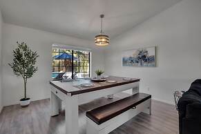 Paradise at Waring Place